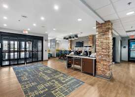 Hampton Inn Ottawa (Starved Rock Area) 5