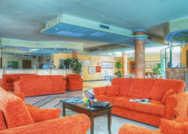Hotel Baia Marina 3