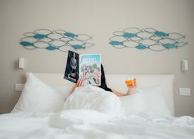 Residence San Marco Suites&Apartments Alassio 5