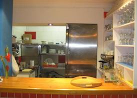Hostal Las Acacias 2