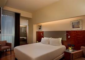 NH Bergamo 3