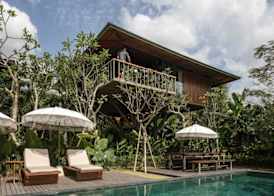 Grün Canggu Garden 2