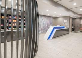 SpringHill Suites Dallas Central Expressway 5