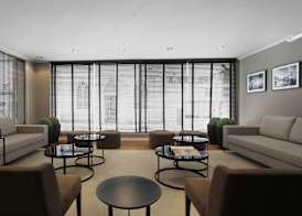 Hotel 8 de Octubre 3