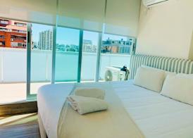Top Rentals Belgrano 5