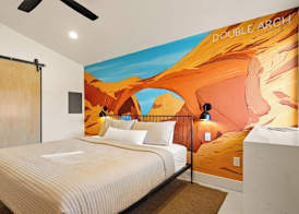 Kokopelli West 2