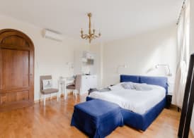 Residenza del Cedro 5