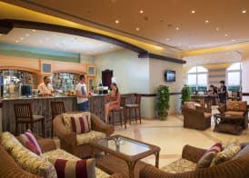 Concorde Moreen Beach Resort 4