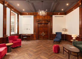 Tune Hotel Liverpool 3