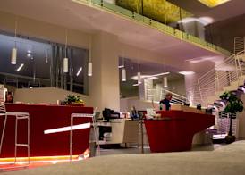 President Hotel Palermo 4