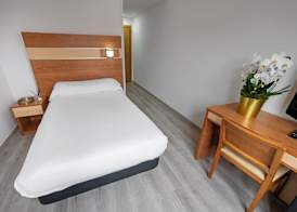 Hotel Faranda Los Tilos, Ascend Hotel Collection 5