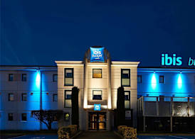 ibis budget Albi Terssac 4