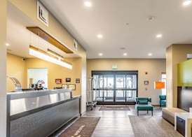 Sleep Inn & Suites Mt Hope near Auction & Event Center 3