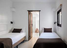 Kamezí Boutique Hotel Villas 5