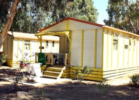 Camping Dolce Vita 3