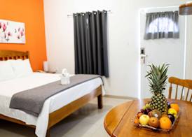 The Paradise Inn 4