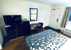 Travelodge by Wyndham Shamokin Dam/Selinsgrove 3