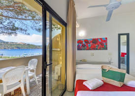 Hotel in Capoliveri with private beach 3