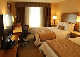 WYNDHAM GARDEN PHOENIX MIDTOWN 5