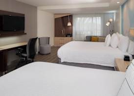 Courtyard by Marriott Temecula Murrieta 4