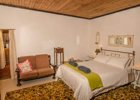 Matjiesvlei Guestfarm 3