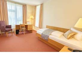 Schlosshotel Eyba 3