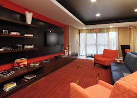 Courtyard Flint by Marriott 3
