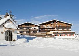 Hotel Sonnenburg 2