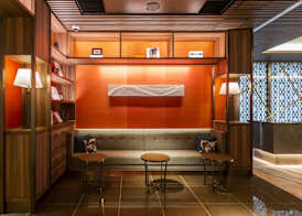 Via Inn Prime Nihonbashi Ningyocho 2