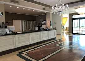 Grand Hotel Montesilvano 4