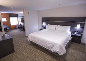 Holiday Inn Express & Suites LOCUST GROVE by IHG 5