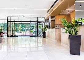 Hotel Plaža Duće 3