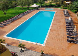 Horse Country Resort Congress & Spa - Hotel Il Castello 4
