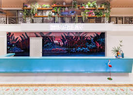 Sandalay Resort 4