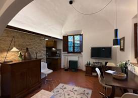 Agriturismo Podere Cortilla 5
