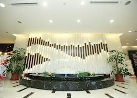 Ramada Plaza by Wyndham Chuzhou 3