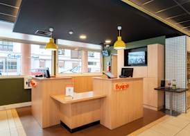 easyHotel Nice Old Town 2