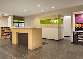 Home2 Suites By Hilton Baton Rouge 5