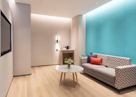Holiday Inn Express Changfeng Park 5