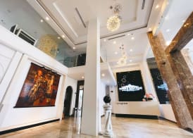 Rivera Boutique Hotel 5