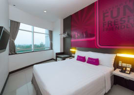 favehotel Pluit Junction 5