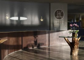 Leivatho Hotel 3