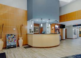 Comfort Suites Stockbridge Atlanta South 3