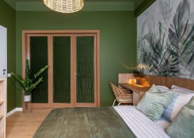 Cismigiu Park - Gorgeous 1BR Sanctuary 3