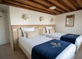 Hotel Havane Opera 5