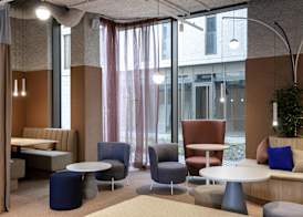 Adagio Access Gent Centrum Dampoort 4