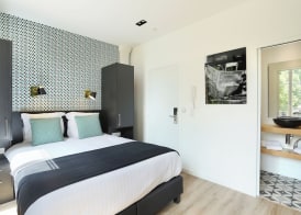 YAYS Paris Zola by Numa 3