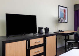 La Quinta by Wyndham Hinesville - Fort Stewart 5