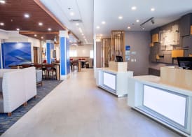 Holiday Inn Express & Suites HALIFAX – DARTMOUTH by IHG 2