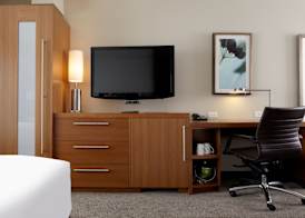 Hyatt Place Washington DC/White House 4